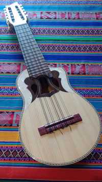 Charango z Boliwii