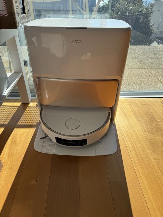 Mova v50 ultra usado em otimo estado