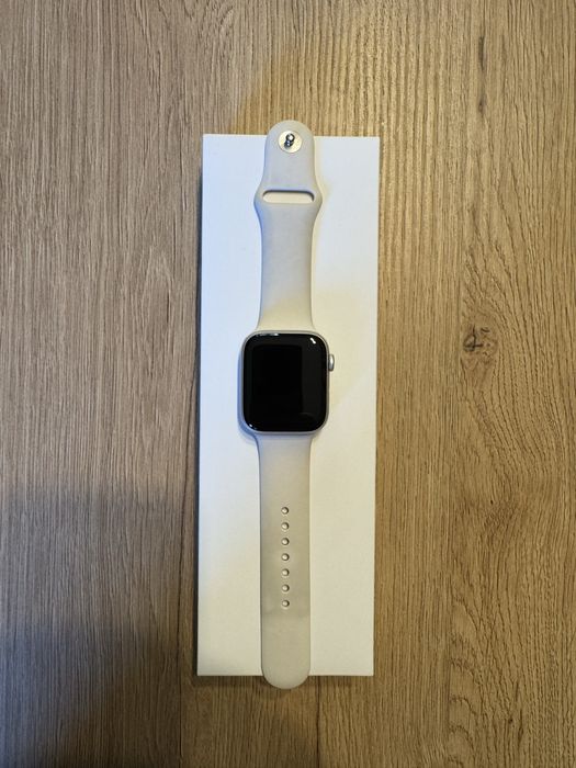 Apple Watch SE 2gen 44mm GWARANCJA