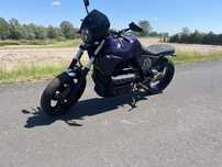 Bmw K100rs cafe racer