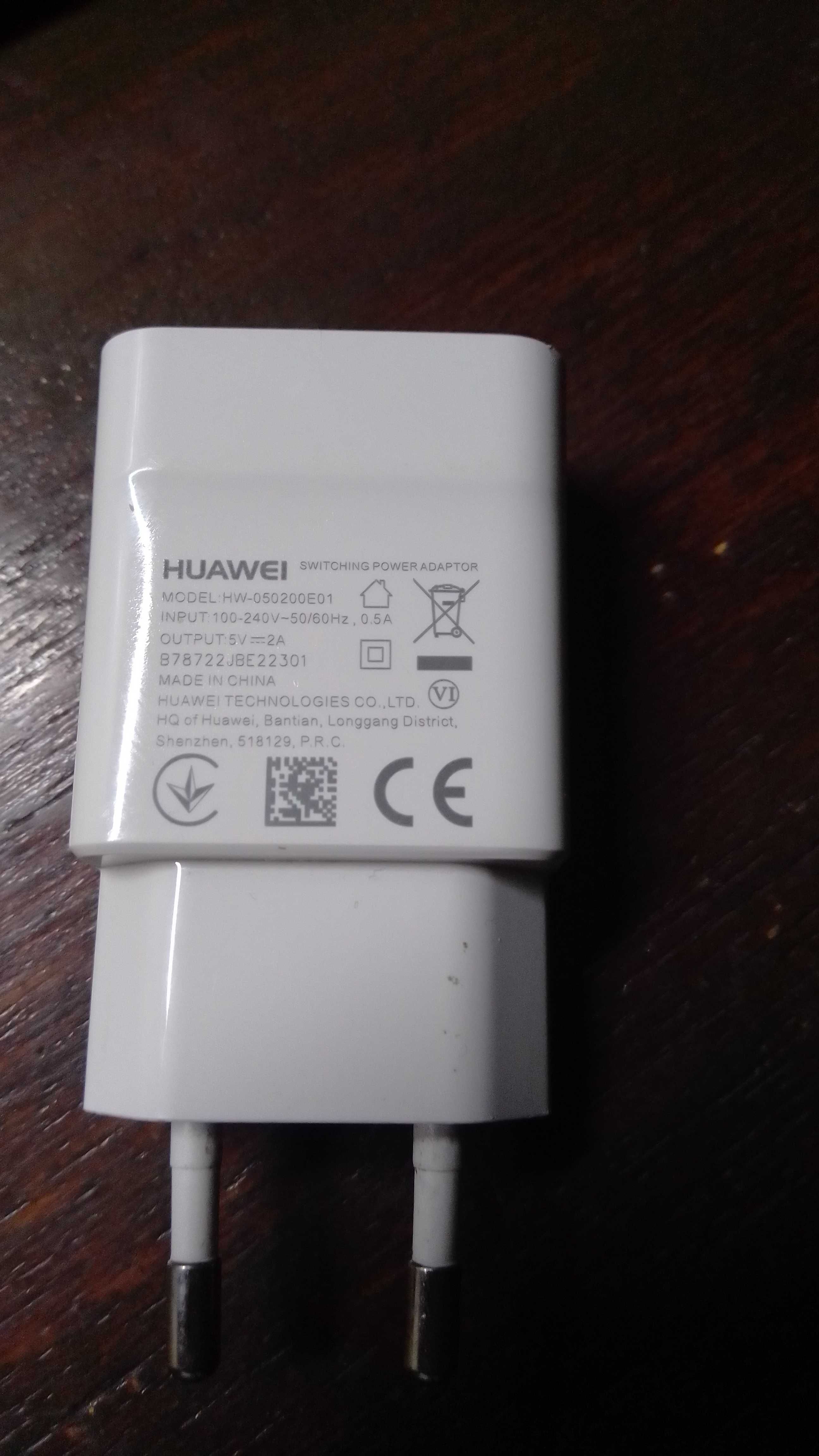 Продаю адаптер для зарядки Huawei.