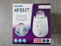 Podgrzewacz do butelek Philips Avent + torba termiczna