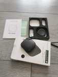 2x Smart Tag Tracker Lokalizator Android Bluetooth Google Find Hub