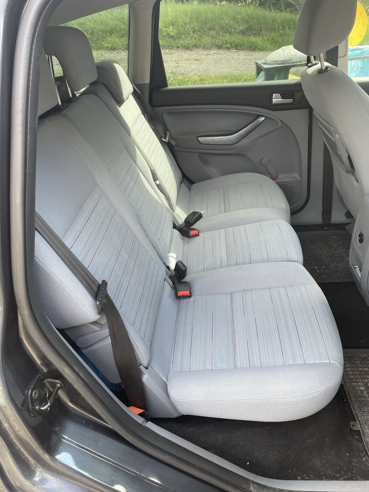 Ford Cmax Automat 2.0tdci