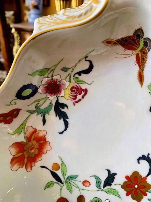 Concha/Covilhete da Vista Alegre