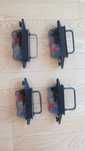 Thule cybanty 90mm
