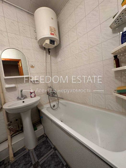 32тыс.$ Квартира 3-х комнатная на Салтовке / єВідновленя