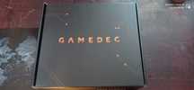 GAMEDEC Unikatowa Edycja Kolekcjonerska gra PC