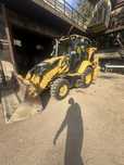 Продам Екскаватор-навантажувач CAT428f2