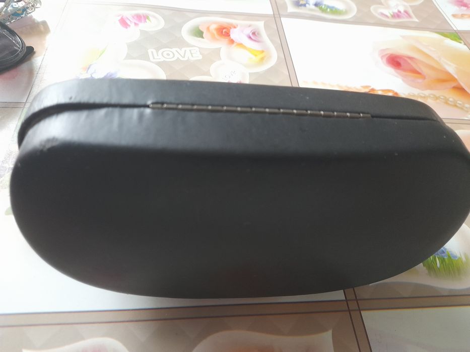 Чохол для окулярів, чехол для очков Emanuel ungaro