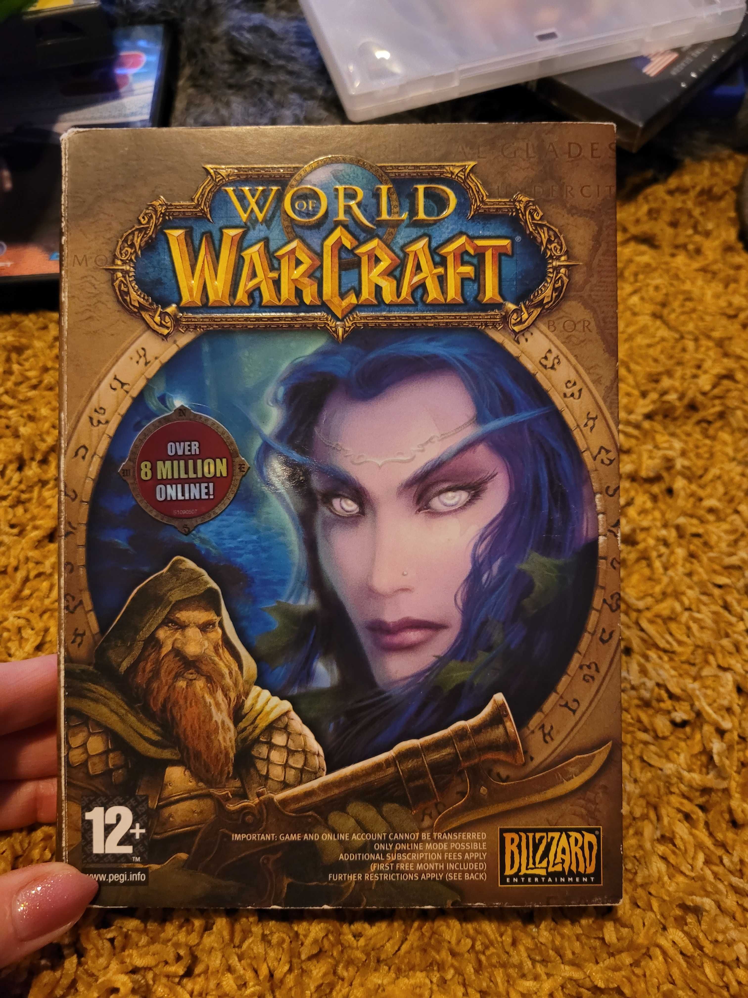 World of Warcraft