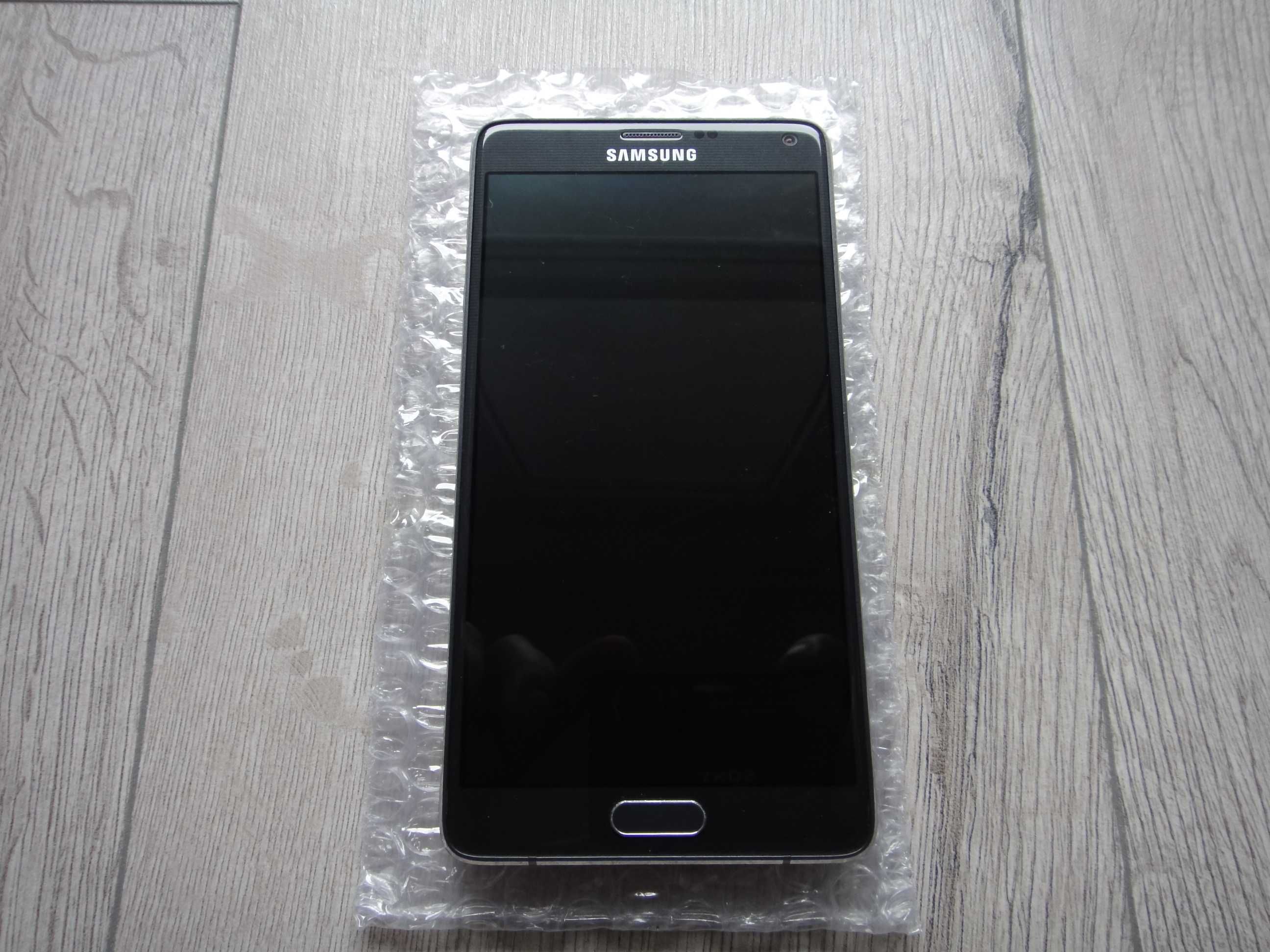 Samsung Galaxy Note 4  N910F