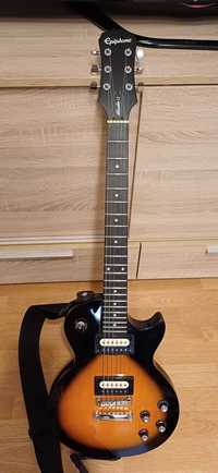 gitara elektryczna Epiphone LES PAUL STUDIO LT VS