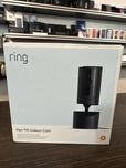 Ring Pan-Tilt Indoor Cam - Black Poznań Długa 14