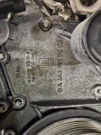 Silnik OM 642 mercedes w166, 2013r