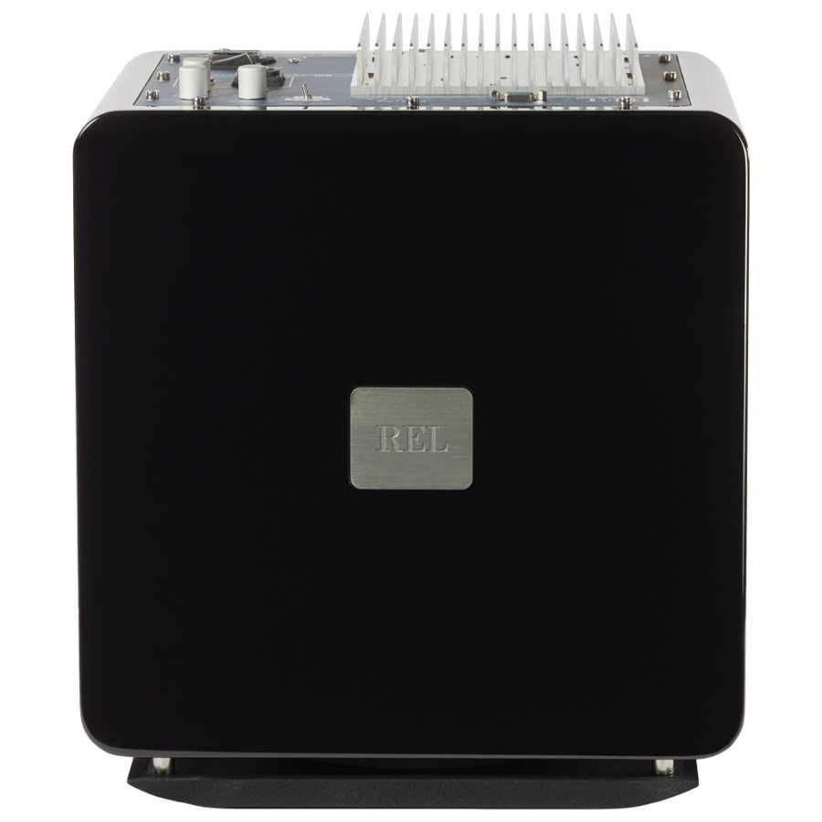 REL T/7x | Subwoofer 200W | Sprzedam/ZAMIENIĘ | Raty Faktura