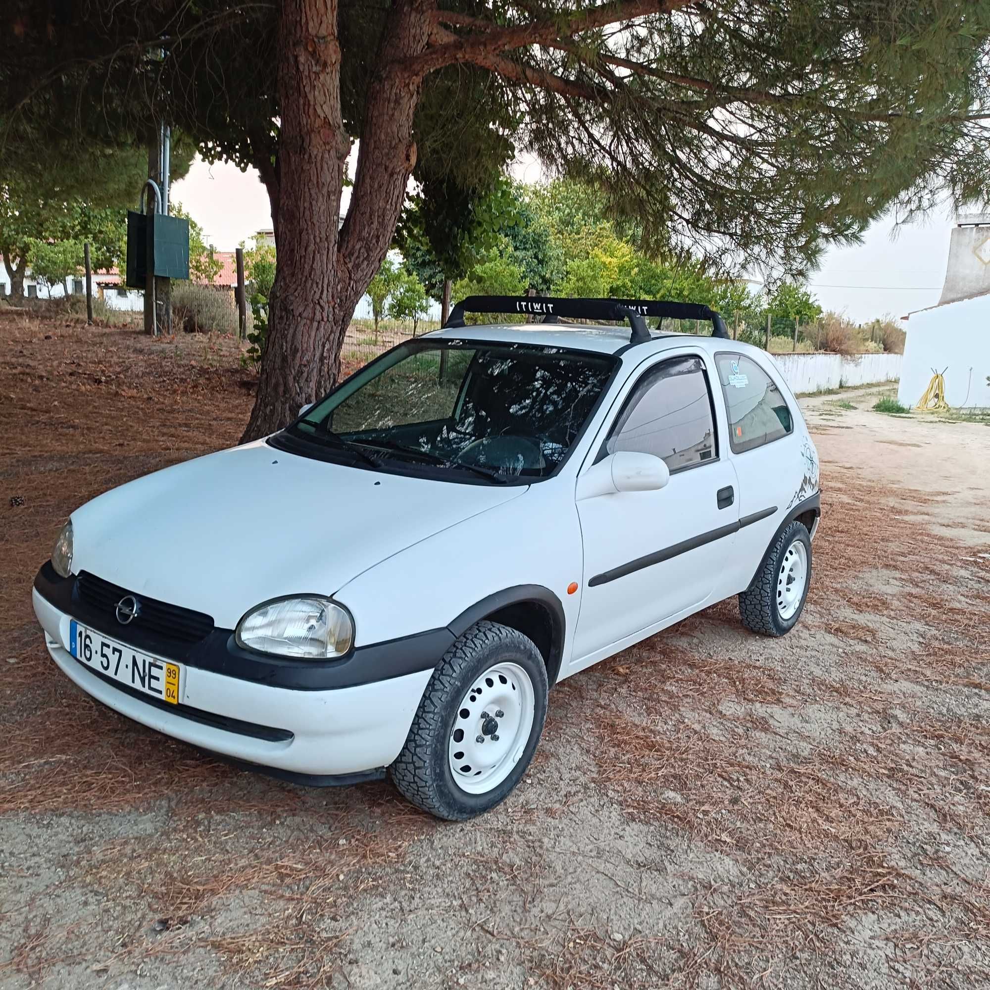 Vendo Opel Corsa 1,5TD