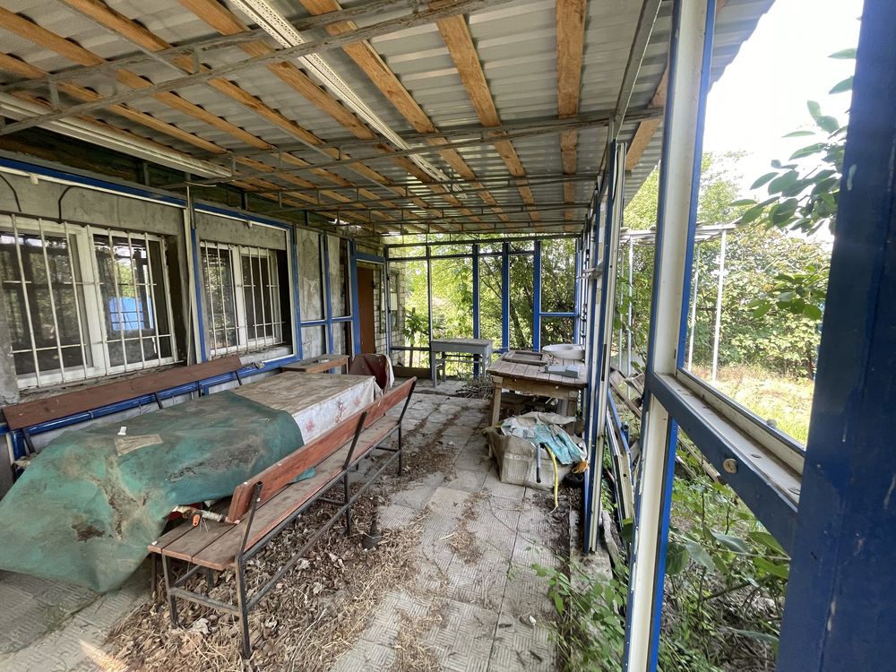 Продам дачу в місті  на Других Садах! Без комісії