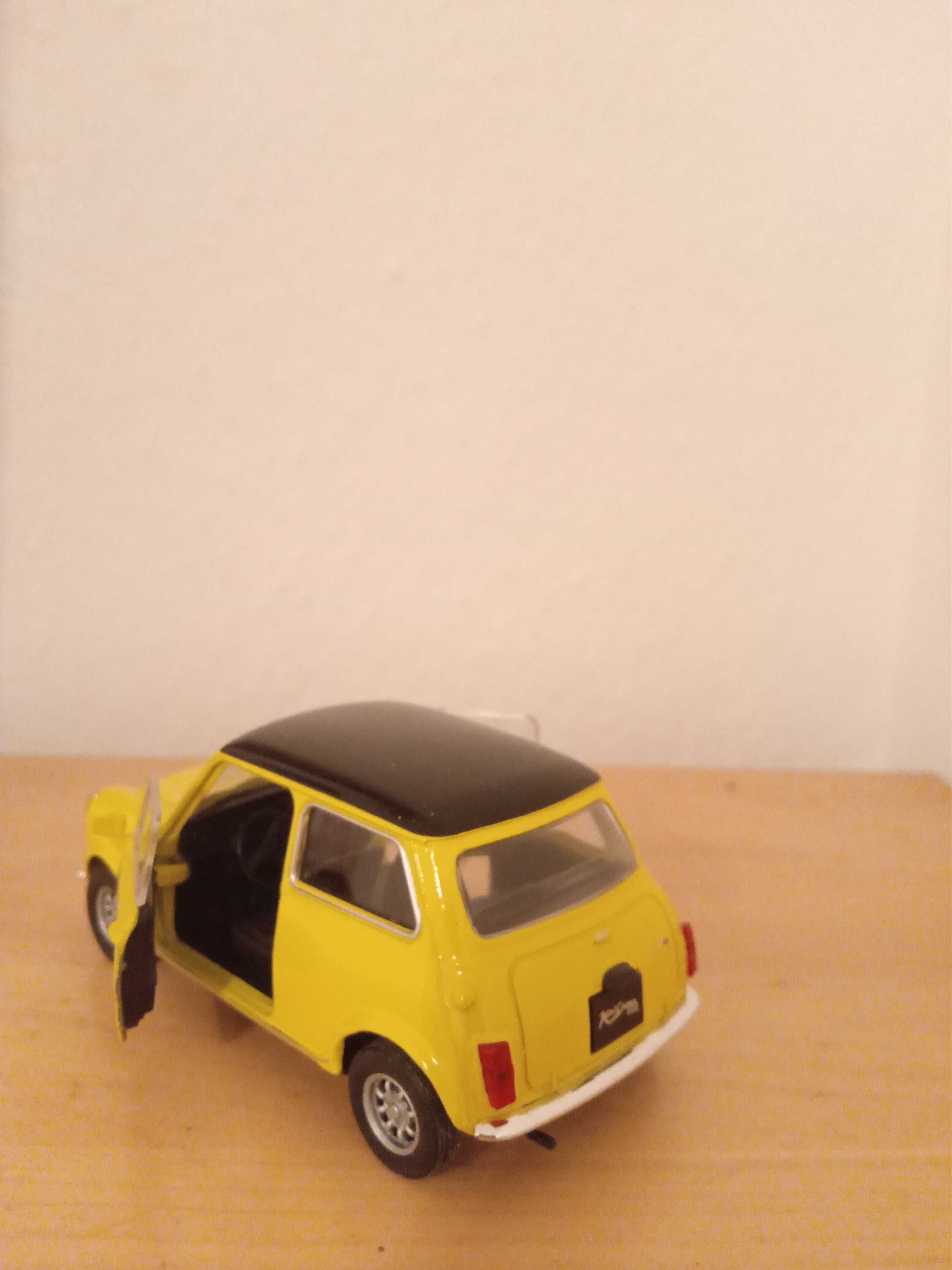 Miniatura mini cooper