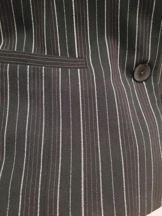 Garnitur damski 3 częściowy rozmiar 40