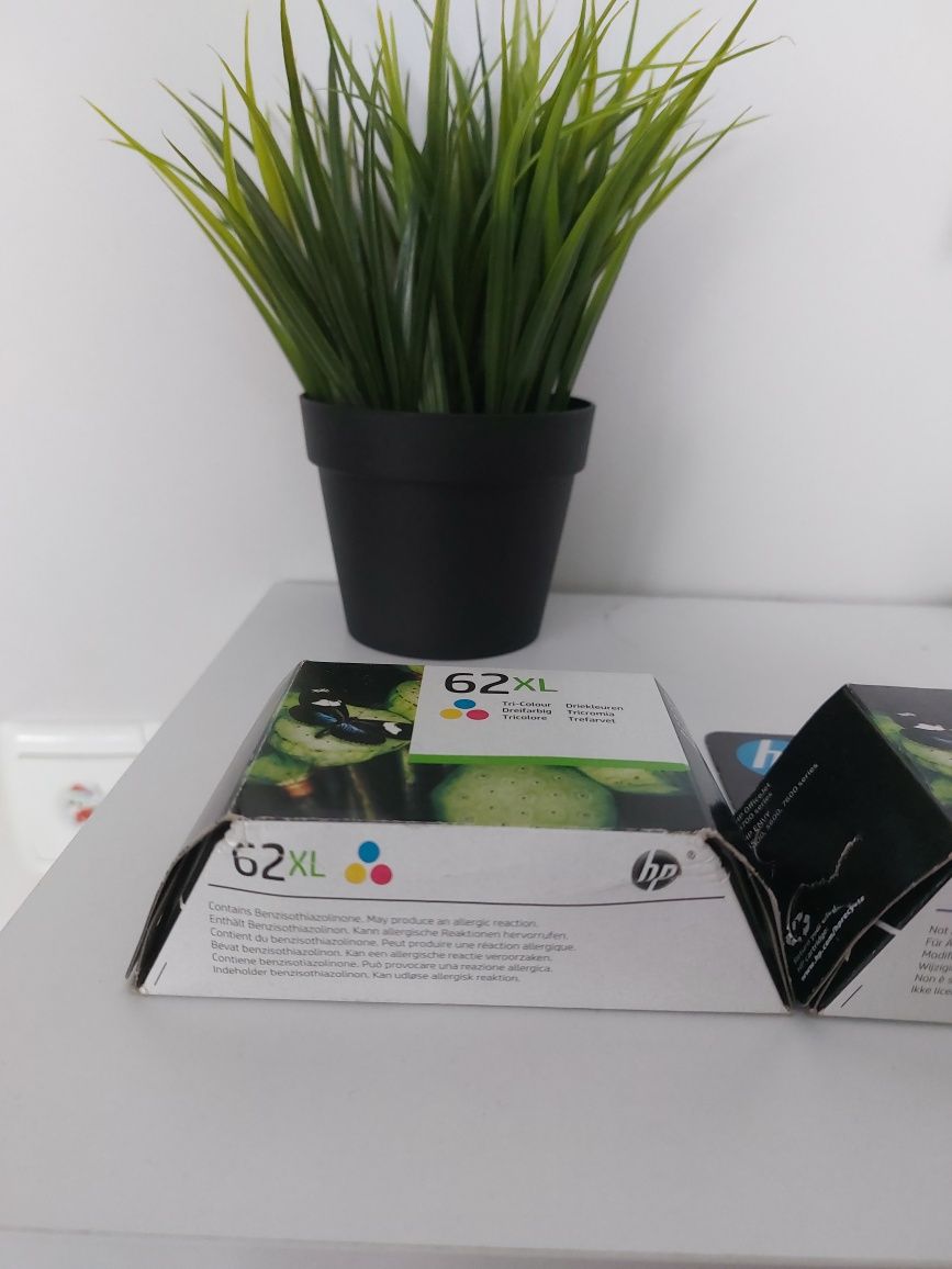 Картридж до принтера HP