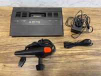 Consola Atari 2600 Junior - versão Irlandesa