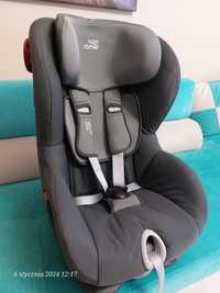 Fotelik samochodowy Britax Romer King II