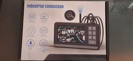 Endoscopio Industrial