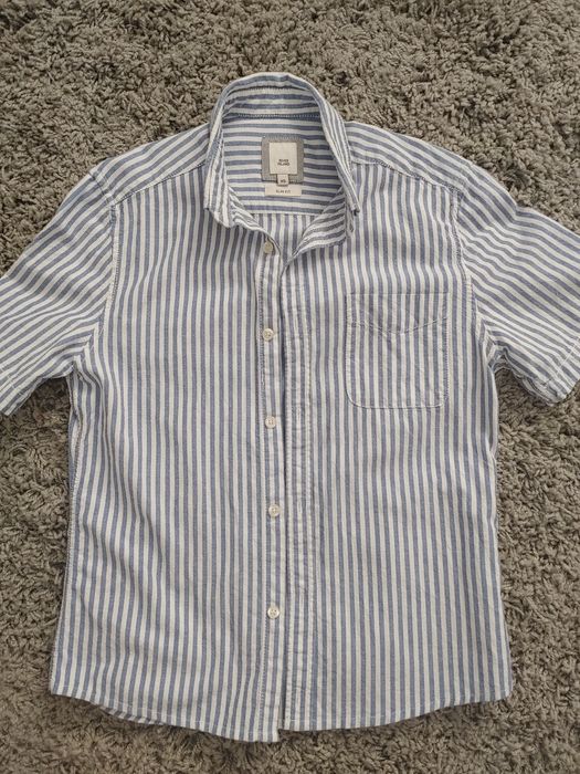 Стильна літня сорочка River Island