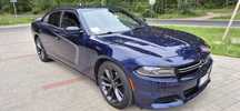 Dodge Charger Dodge Charger 3.6 SXT 2015r