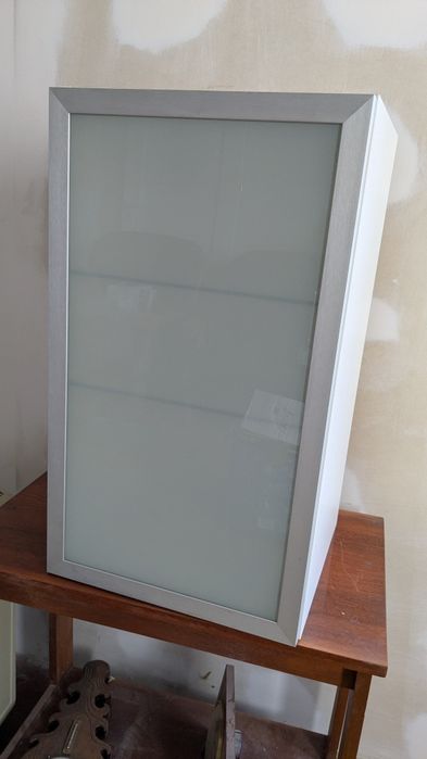 Szafka wisząca Ikea