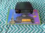 Radio CB CRT SS 7900V – stan bardzo dobry, na gwarancji