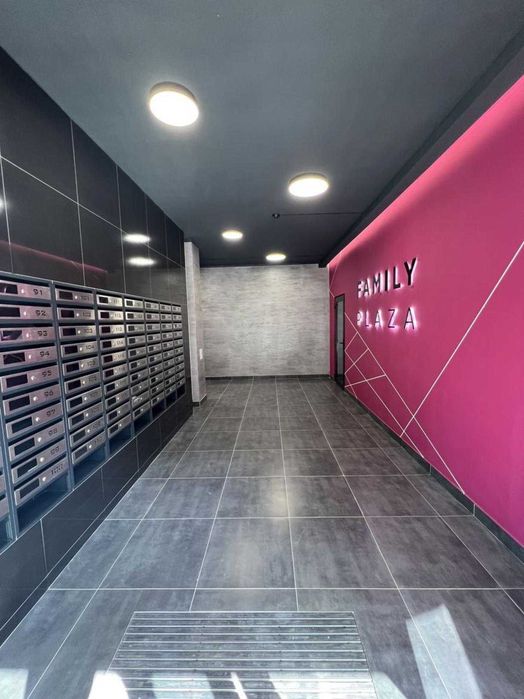 Продаж 2кім квартири в ЖК «Фемелі Плаза»/ ПЕРЕУСТУПКА