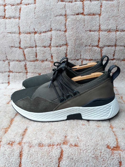 Кроссовки Replay Croker