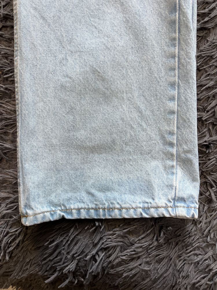 Женские Wide Leg