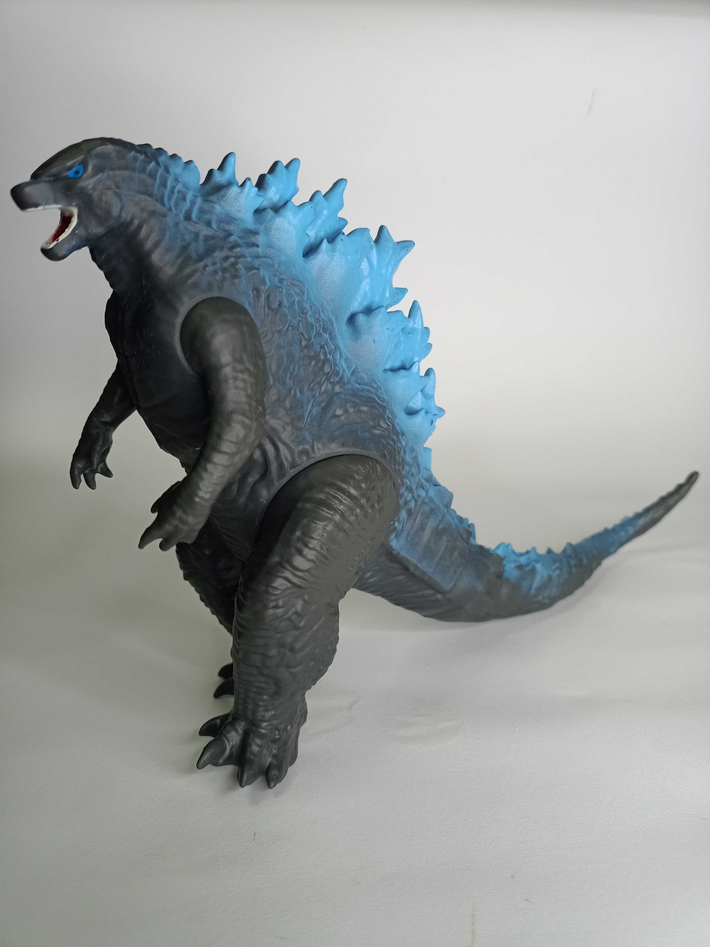Детска игрушка фигурка Годзилла 9901 Godzilla 17см Кинг Конг 15см 9902