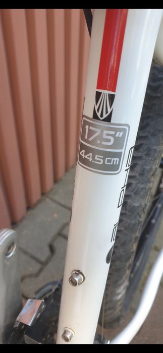 Rower  Trek 6700