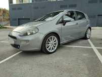 FIat Punto Evo 1.3 Multijet 5P