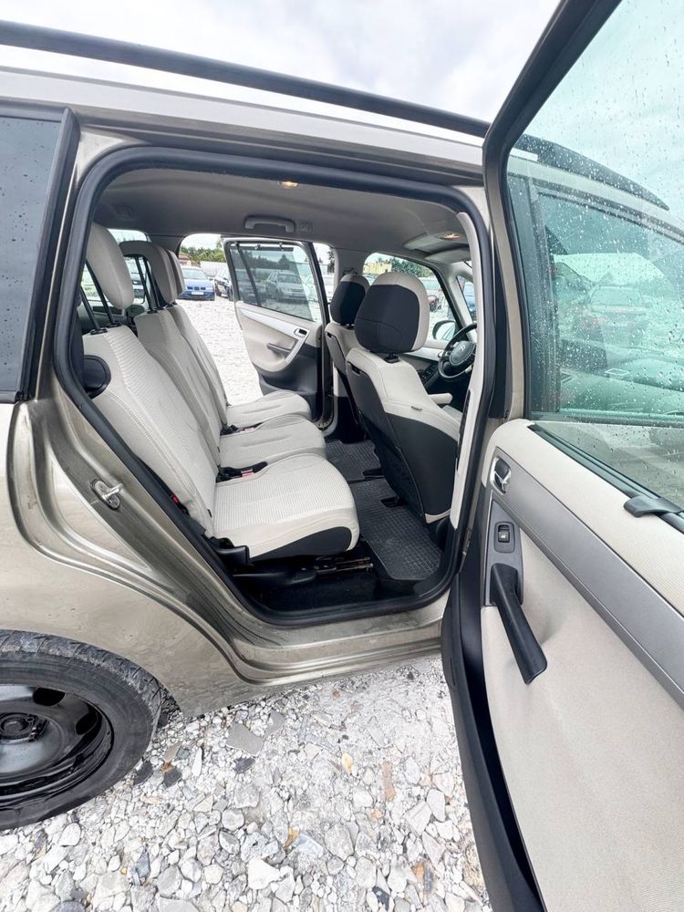 Citroen c4  / Odbiór lawetą/Kręci ale nie odpala.../