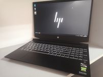 Ігровий ноутбук HP Gaming 15 Ryzen 5 6яд/12пот RTX3050 4Gb 144Гц