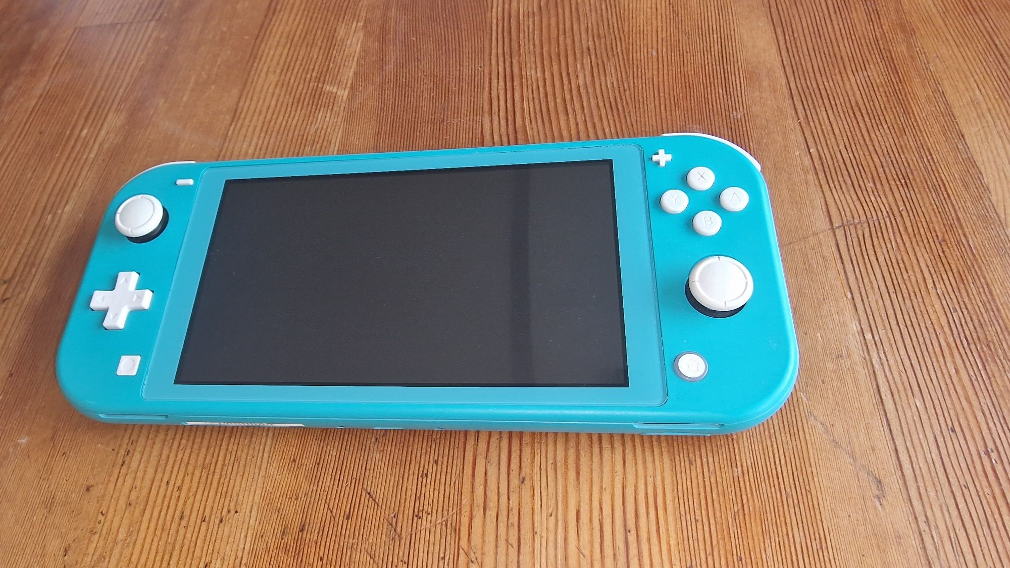 Nintendo switch lite K€fir, любые игры +64GB