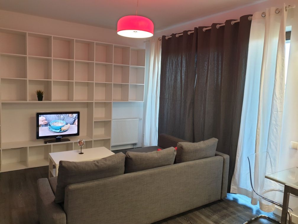 Apartament Promenada 8 Warszawa NOCLEG