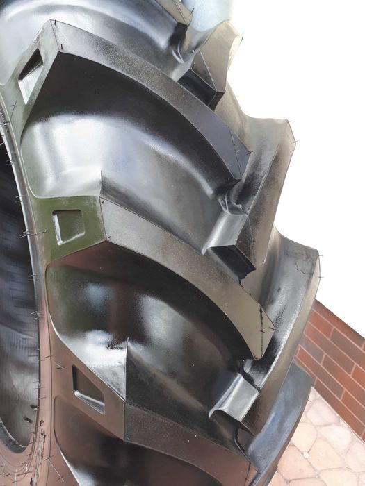 Opona 12.4-36 8PR TA60  Petlas 126A6  Nówka , Mega mocna