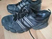 Adidas Kanadia Gore-tex climaproof czarne r. 39,5