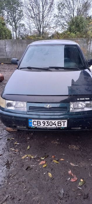 Продам автомобіль