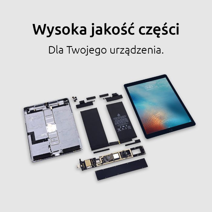 Naprawa iPhone iPad Macbook | Wrocław | iDoctor | Serwis Apple