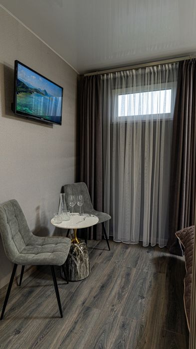 Будиночки біля Львова. Номера. Відпочинок