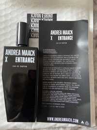 Andrea Maack X Entrance 50 ml