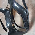 Para choques mercedes benz cla w118 a1188853901