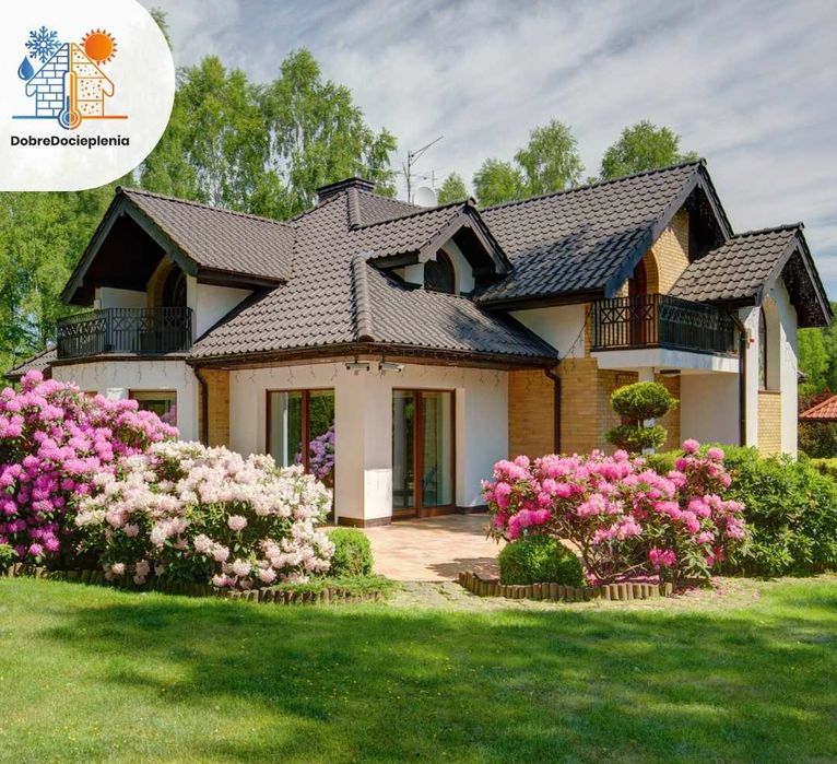 Usługi Elewacje Ocieplenia Solidnie Tanio Profesjonalnie